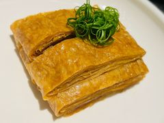 -新白鹿餐厅(松江开元地中海店)