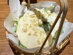 -李百蟹·江南蟹黄面(夫子庙店)