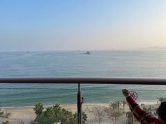 -深圳大梅沙京基洲际度假酒店