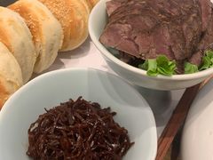 -山东宾馆·齐鲁苑餐厅