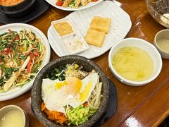 -全州拌饭馆(断桥店)