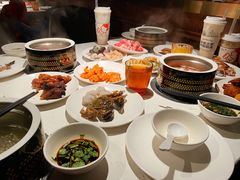 -加餐海鲜自助(宝龙一城店)