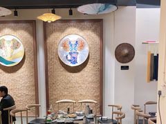 大堂-德四家·傣族风味烧烤(金实店)