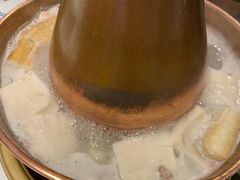 -宣武小院涮肉(前门店)
