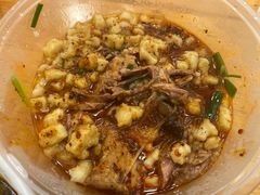 -回坊马二饺子馆