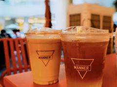 -Manner Coffee(壹方城店)