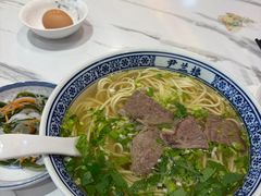 -尹兰楼西北风情餐厅(嘉定店)
