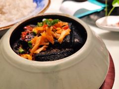 -佬麻雀·剁椒鱼头(京基KK One店)