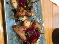鹅肝-花和海鲜自助(梅江店)