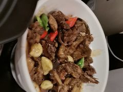 -董府·古宅餐厅