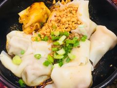 -宽窄巷子成都小吃(建文店)