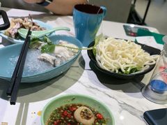 -采椰郎椰子鸡·脆皮鸡火锅(融创茂店)