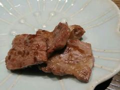 -樱宿日式和牛烧肉(五道口店)