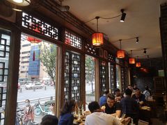 -重庆渝达老火锅(春熙路店)