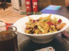 -湘肠香火锅店(团结湖店)