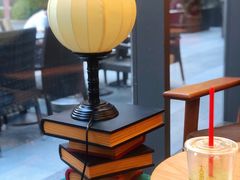 -太平洋咖啡(长沙中建广场店)