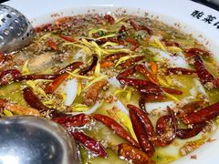 -新太二·鲜料川菜(群光广场店)