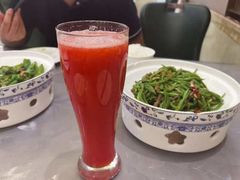 西瓜汁-塞上府(西安店)