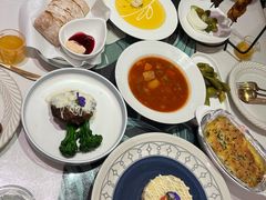 -MIO弥欧洋房西餐厅(中央大街店)