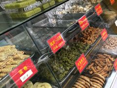 -宋记饼家(石门二路店)