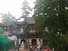 -径山寺