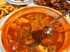 -老姑砂锅·烧烤天津菜(体北道店)