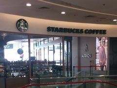 -星巴克(北京王府井店)