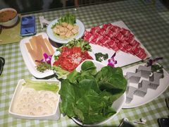 -番食园鲜食火锅(高新店)