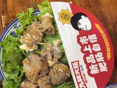 -楠火锅(西单店)