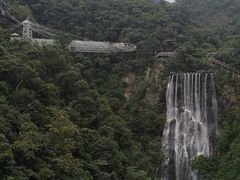 -古龙峡云天玻霸