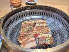 -松鱼亭·和牛烧肉(协鑫广场店)