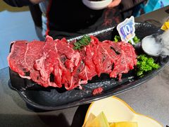 -海底捞火锅(石景山万达广场店)