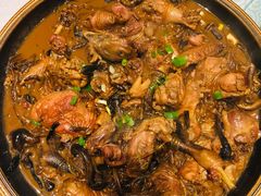 -金掌勺·锅包肉(广渠门店)