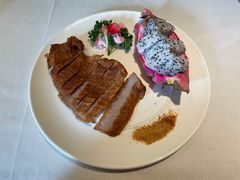 火龙炭烧肉-春暖花开(西溪店)