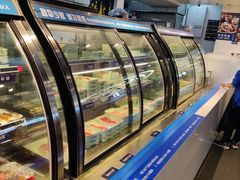 -蚝英雄鲜蚝自助专门店(长楹天街直营店)