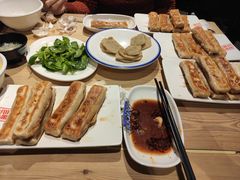 -左邻右舍褡裢火烧(石榴园店)