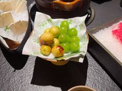 -季季山·云南野生菌火锅(上海首店)