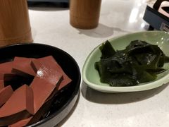 -牛腩之旅·牛腩牛杂煲(光启城美食城店)