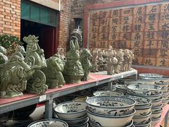 -陈炉古镇
