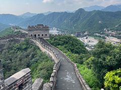 -居庸关长城