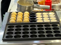-大学城美食街