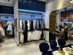 -海马体照相馆(大连柏威年购物中心店)
