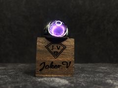-梵薇Joker.V银饰工作室
