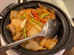 -广州中心皇冠假日酒店·百粤楼