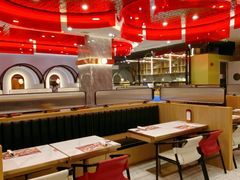 -斗牛士牛排餐厅(嘉里汇店)