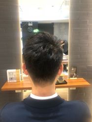 -意廊 Hair Salon