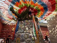 -西安市广仁寺