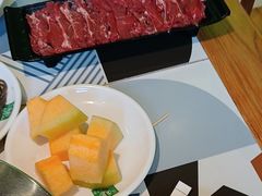 -渝厨生态火锅(合川区府店)