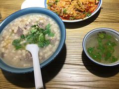-吴满满油泼面(北方风味园店)