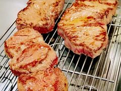 黑毛和牛-天丰日本料理·铁板烧